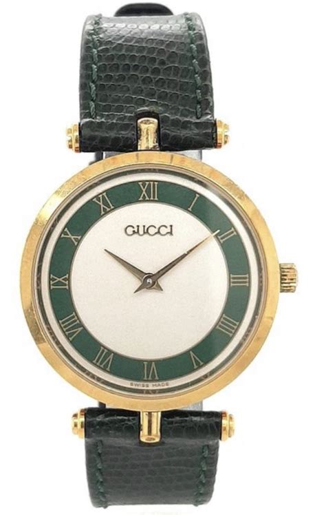 orologi gucci anni 90|Gucci al quarzo anni ’90 .